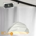 Подвесной трековый светильник Lussole Loft Track Lights LSP-9531-TAB