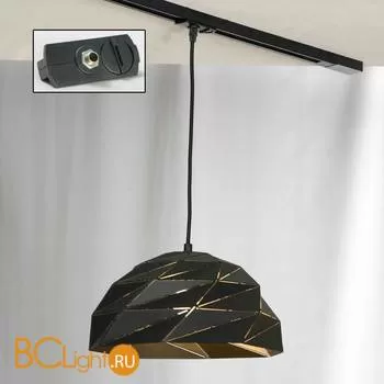 Подвесной трековый светильник Lussole Loft Track Lights LSP-9532-TAB