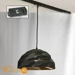 Подвесной трековый светильник Lussole Loft Track Lights LSP-9532-TAB