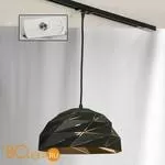 Подвесной трековый светильник Lussole Loft Track Lights LSP-9532-TAW