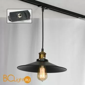 Подвесной трековый светильник Lussole Loft Track Lights LSP-9601-TAB