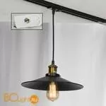 Подвесной трековый светильник Lussole Loft Track Lights LSP-9601-TAW