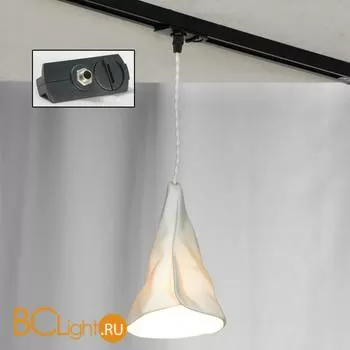 Подвесной трековый светильник Lussole Loft Track Lights LSP-9657-TAB