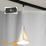 Подвесной трековый светильник Lussole Loft Track Lights LSP-9657-TAB