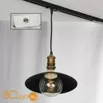 Подвесной трековый светильник Lussole Loft Track Lights LSP-9670-TAW