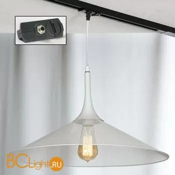 Подвесной трековый светильник Lussole Loft Track Lights LSP-9812-TAB