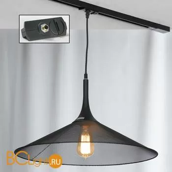Подвесной трековый светильник Lussole Loft Track Lights LSP-9813-TAB