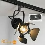 Трековый светильник Lussole Loft Track Lights LSP-9838-TAB