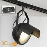 Трековый светильник Lussole Loft Track Lights LSP-9839-TAB
