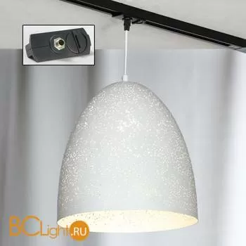 Подвесной трековый светильник Lussole Loft Track Lights LSP-9891-TAB
