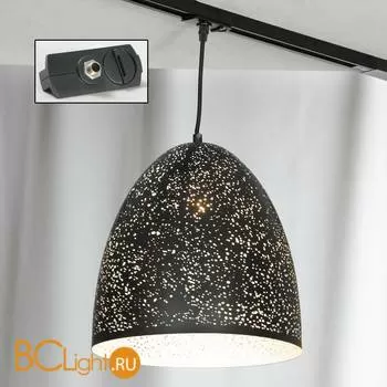 Подвесной трековый светильник Lussole Loft Track Lights LSP-9892-TAB