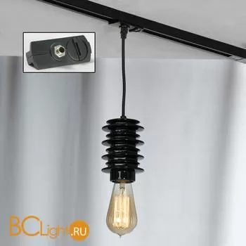 Подвесной трековый светильник Lussole Loft Track Lights LSP-9920-TAB