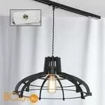 Подвесной трековый светильник Lussole Loft Track Lights LSP-9943-TAW