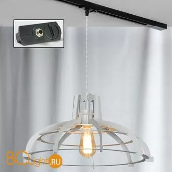 Подвесной трековый светильник Lussole Loft Track Lights LSP-9944-TAB