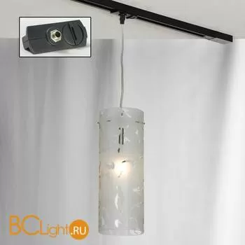 Подвесной трековый светильник Lussole Loft Track Lights LSX-7206-01-TAB