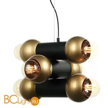 Подвесной светильник Lussole Loft Truman LSP-8146