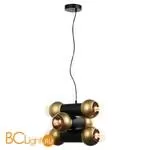 Подвесной светильник Lussole Loft Truman LSP-8146 - Фото 0