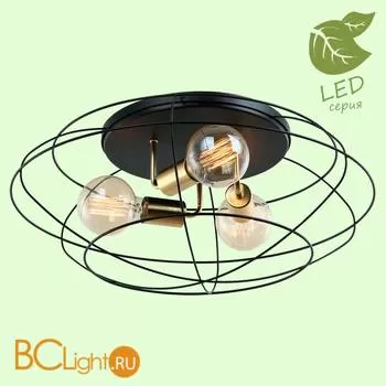 Потолочный светильник Lussole Loft Truman GRLSP-8195