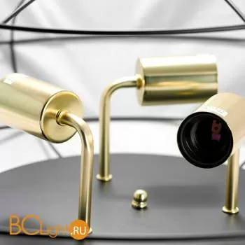 Потолочный светильник Lussole Loft Truman GRLSP-8195 - Фото 0