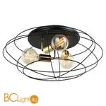 Потолочный светильник Lussole Loft Truman LSP-8195