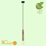 Подвесной светильник Lussole Loft Truman GRLSP-8144 - Фото 0