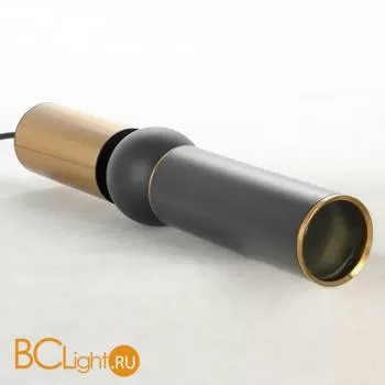 Подвесной светильник Lussole Loft TRUMAN LSP-8571 - Фото 0