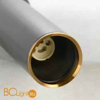 Подвесной светильник Lussole Loft TRUMAN LSP-8571 - Фото 2