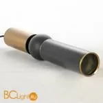 Подвесной светильник Lussole Loft TRUMAN LSP-8571 - Фото 0