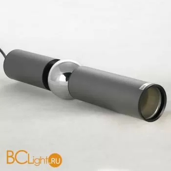 Подвесной светильник Lussole Loft Truman LSP-8572 - Фото 0