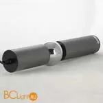 Подвесной светильник Lussole Loft Truman LSP-8572 - Фото 1