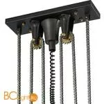 Подвесной светильник Lussole Loft Trumpet LSP-9810 - Фото 3