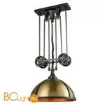 Подвесной светильник Lussole Loft Trumpet LSP-9810 - Фото 0