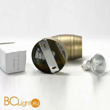 Спот Lussole Loft Trumpet LSP-9566 - Фото 1