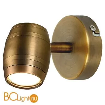 Спот Lussole Loft Trumpet LSP-9566