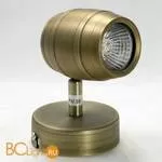 Спот Lussole Loft Trumpet LSP-9566 - Фото 0