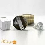 Спот Lussole Loft Trumpet LSP-9566 - Фото 1