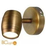 Спот Lussole Loft Trumpet LSP-9566