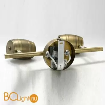 Спот Lussole Loft Trumpet LSP-9567 - Фото 2