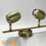 Спот Lussole Loft Trumpet LSP-9567 - Фото 0