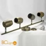 Спот Lussole Loft Trumpet LSP-9568 - Фото 0