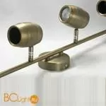 Спот Lussole Loft Trumpet LSP-9568 - Фото 2