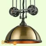 Подвесной светильник Lussole Loft Trumpet GRLSP-9810