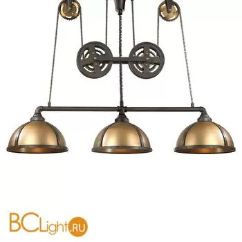 Подвесной светильник Lussole Loft Trumpet LSP-9867