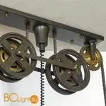 Подвесной светильник Lussole Loft Trumpet LSP-9867 - Фото 4