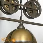 Подвесной светильник Lussole Loft Trumpet LSP-9867 - Фото 2
