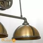 Подвесной светильник Lussole Loft Trumpet LSP-9867 - Фото 3