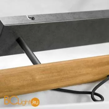 Подвесной светильник Lussole Loft Umbrella GRLSP-8149 - Фото 4