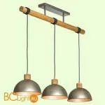 Подвесной светильник Lussole Loft Umbrella GRLSP-8149