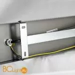 Подвесной светильник Lussole Loft Umbrella GRLSP-8149 - Фото 1