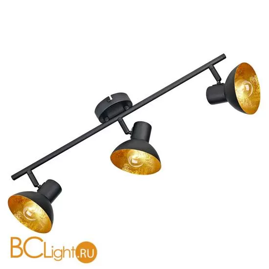 Спот (точечный светильник) Lussole Loft Veito LSP-9975